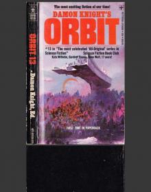 Orbit 13 - [Anthology]