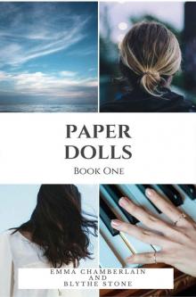 Paper Dolls, Book One