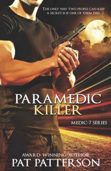 Paramedic Killer