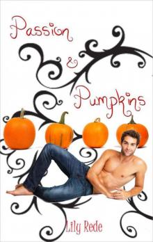 Passion & Pumpkins