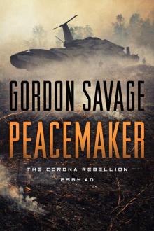 Peacemaker: The Corona Rebellion 2564 AD