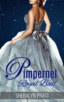 Pimpernel_Royal Ball