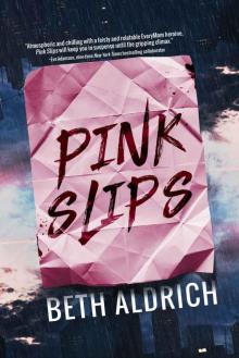 Pink Slips