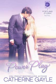 Power Play (Portland Storm Book 16)