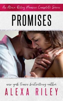 Promises: The Complete Promise Series