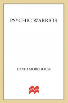 Psychic Warrior