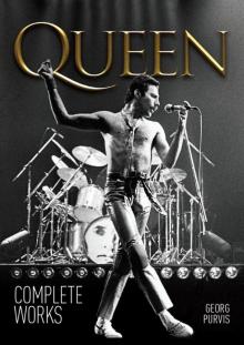 Queen: The Complete Works