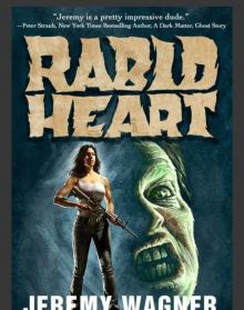 Rabid Heart