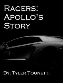 Racers: Apollo's Story