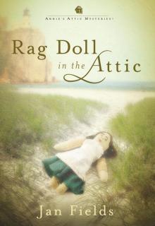 Rag Doll in the Attic