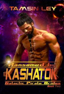 Ransomed by Kashatok