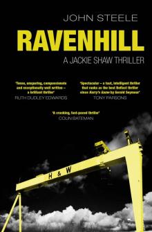 Ravenhill_Jackie Shaw Book