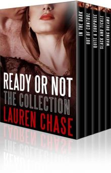 Ready or Not: The Collection