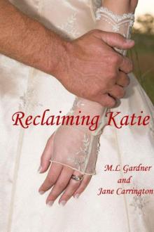 Reclaiming Katie