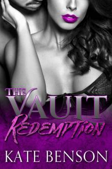 Redemption [Book 1]