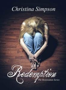 Redemption (The Restoration Series Book 1)