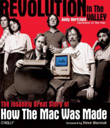 Revolution in The Valley [Paperback]