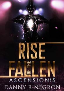 Rise of the Fallen: Ascensionis