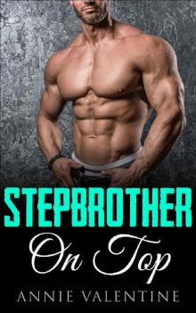 Romance: Stepbrother On Top