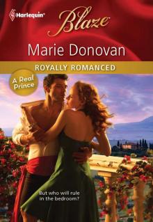 Royally Romanced