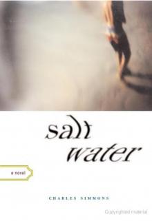 Salt Water