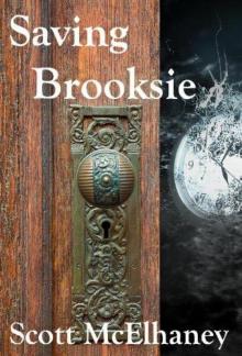 Saving Brooksie