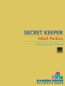 Secret Keeper