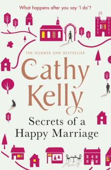 Secrets of a Happy Marriage