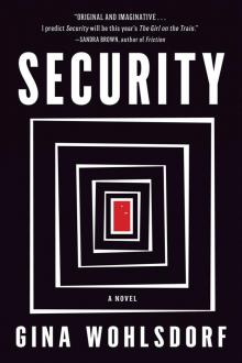 Security: A Novel