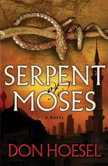 Serpent of Moses