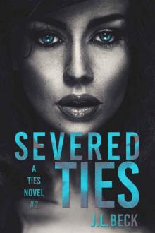 Severed Ties (Ties #2)