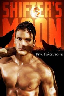 Shifter's Moon (Paranormal Shifter Romance)