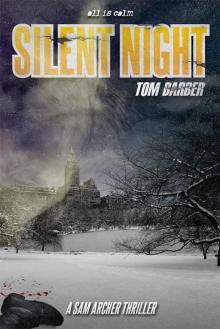 Silent Night (Sam Archer 4)