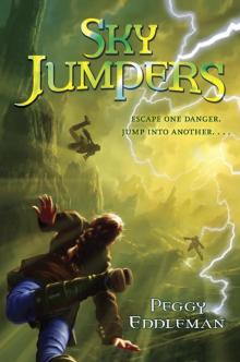 Sky Jumpers Series, Book 1