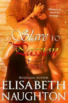 Slave To Passion (Firebrand Series)