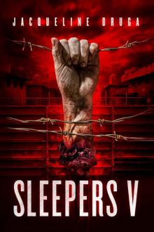 Sleepers (Book 5)