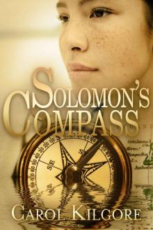 Solomon's Compass