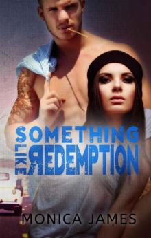 Something Like Redemption (Something Like Normal #2)