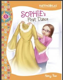 Sophie's First Dance