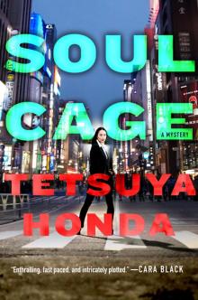 Soul Cage--A Mystery