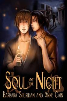 Soul of the Night