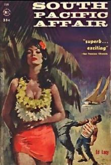 South Pacific Affair