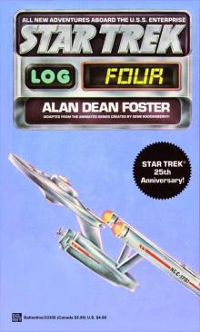 Star Trek - Log 4