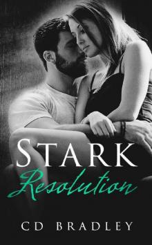 Stark Resolution (Stark Trilogy Book 3)