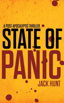 State of Panic: A Post-Apocalyptic Survival Thriller