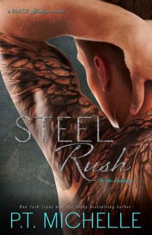 Steel Rush (In the Shadows#5)