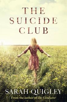 Suicide Club, The