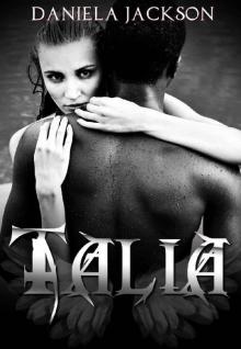 Talia: Sleeping Beauty Retold (Shadow Immortals MC Book 2)