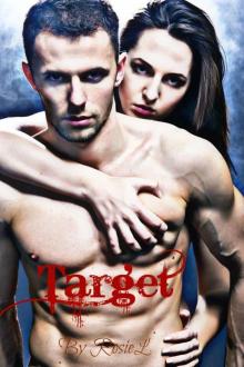 Target (An erotic romantic novella)