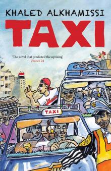 Taxi (English edition)